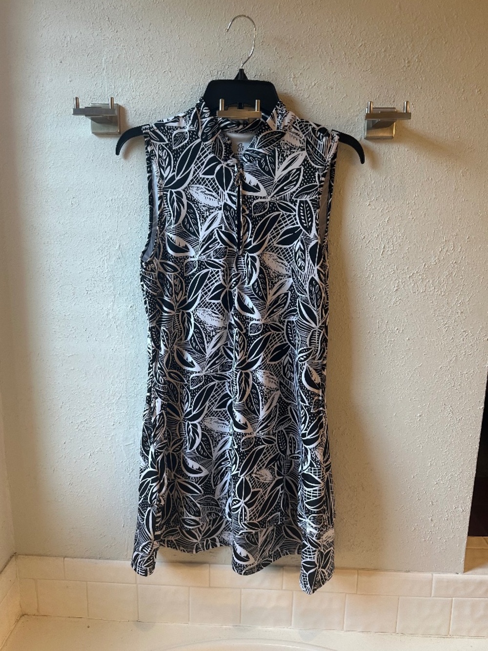 at leisure dress